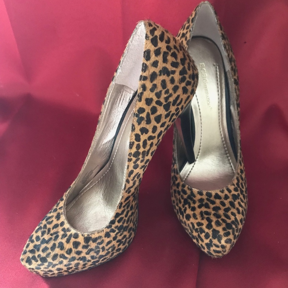 Cocktail shoes